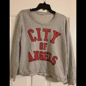 Papaya “City of Angels” Sweatshirt